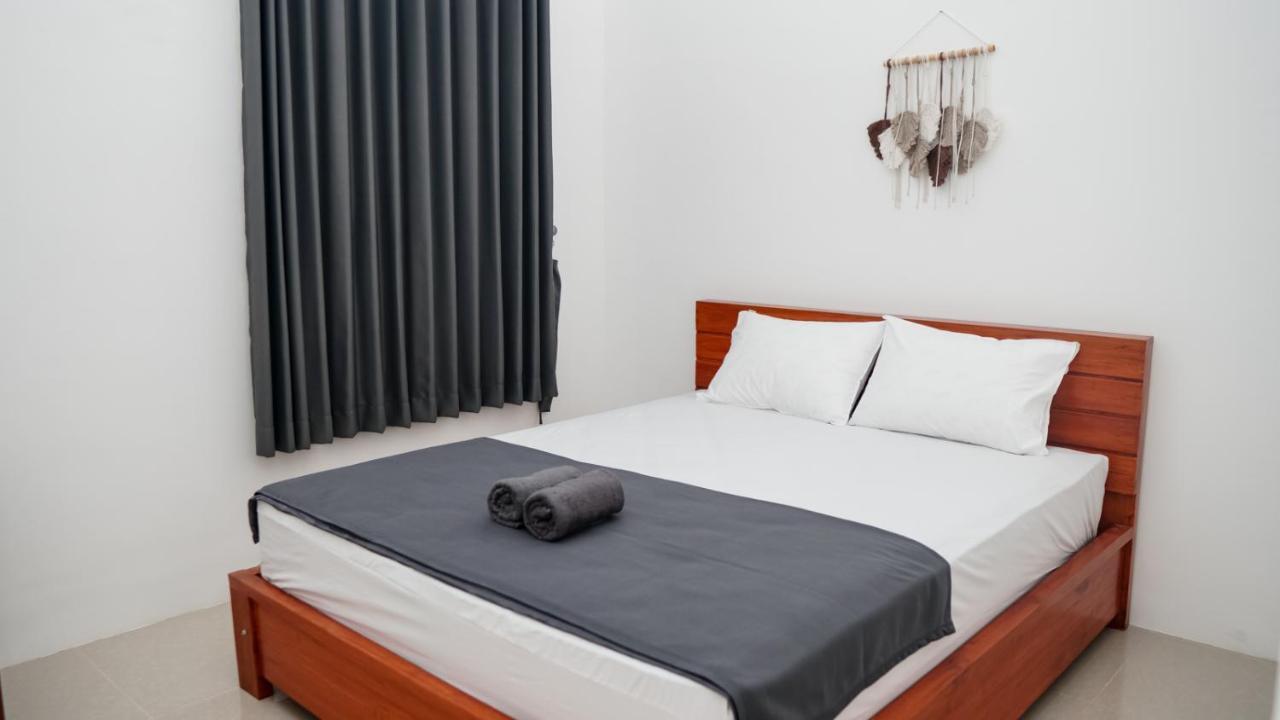 Wangi Homestay Banyuwangi  Exterior photo